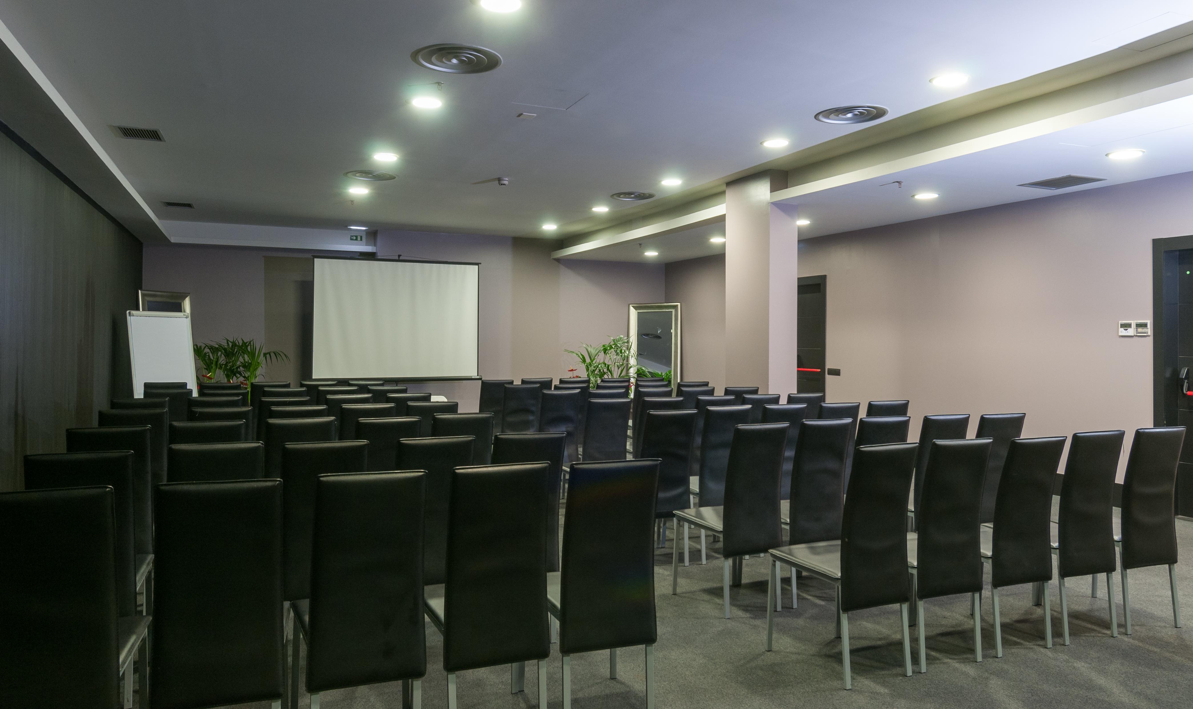 Fontecruz Lisboa Hotel Exterior foto A typical conference room