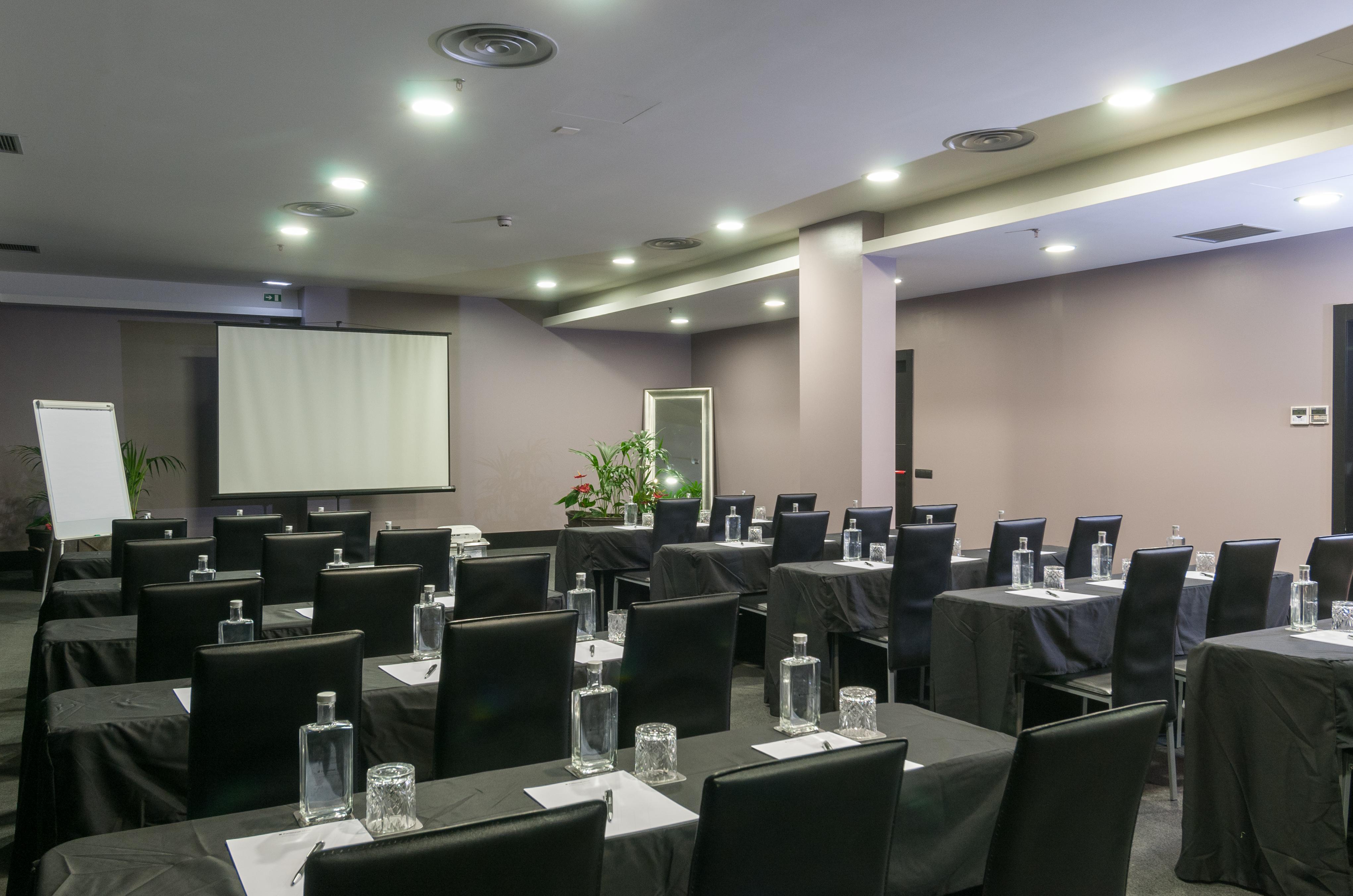 Fontecruz Lisboa Hotel Exterior foto Meeting room