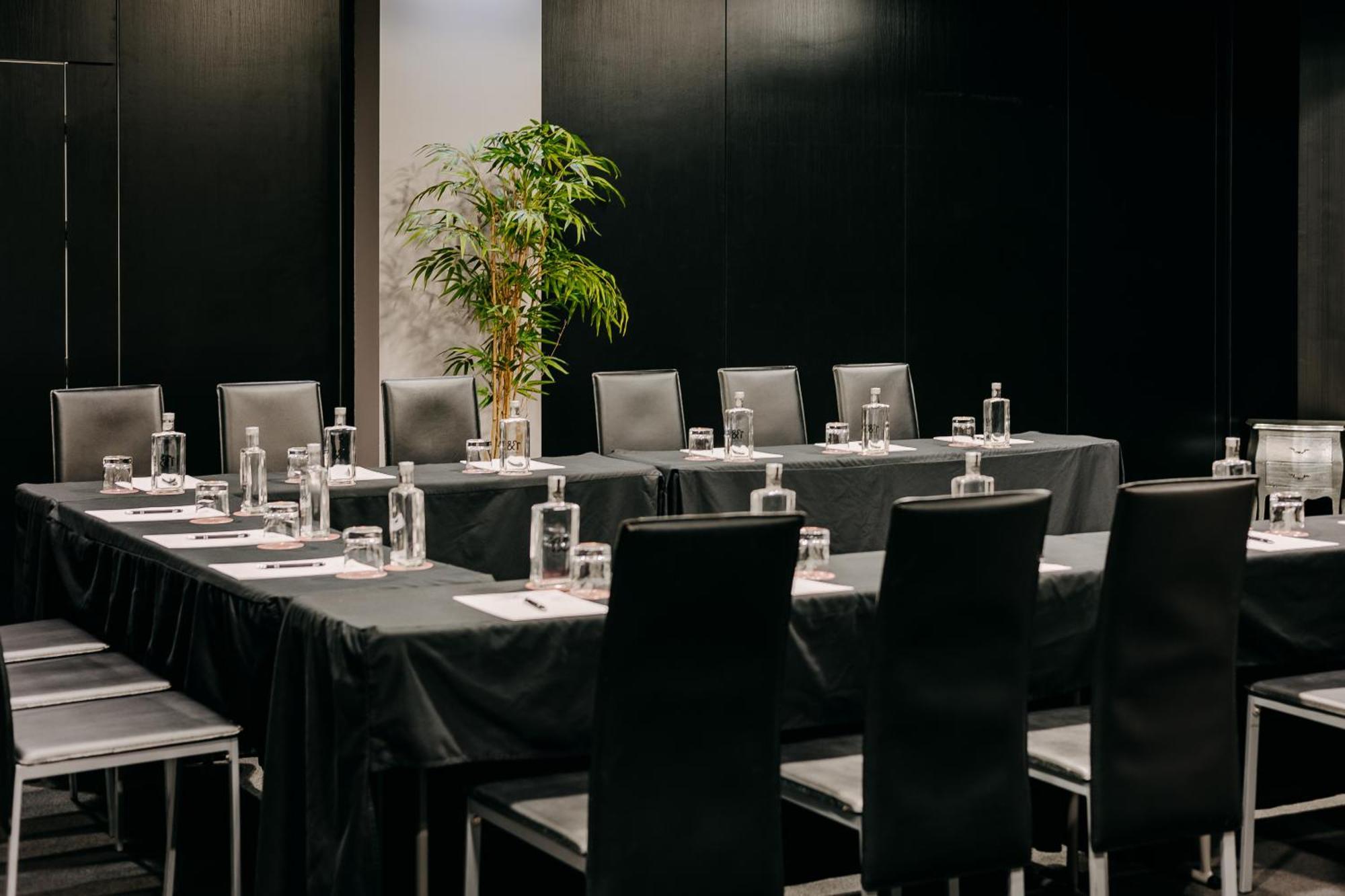 Fontecruz Lisboa Hotel Exterior foto Meeting room